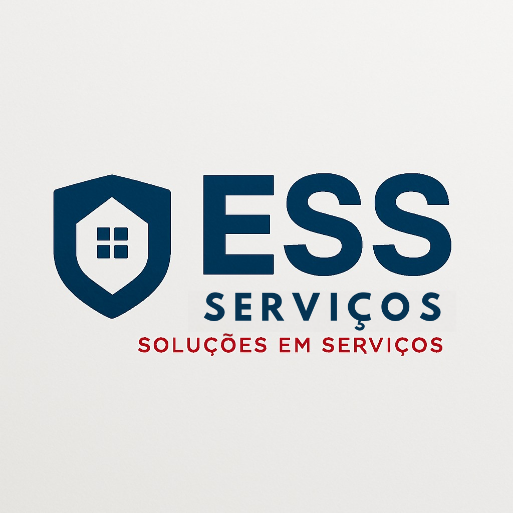 Logo ESS Serviços