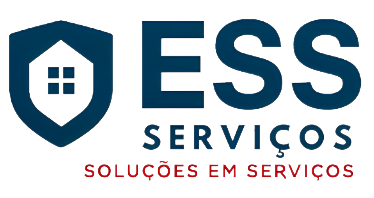 ESS Serviços - Empresa de limpeza, manutenção, portaria e serviços em altura em São Paulo